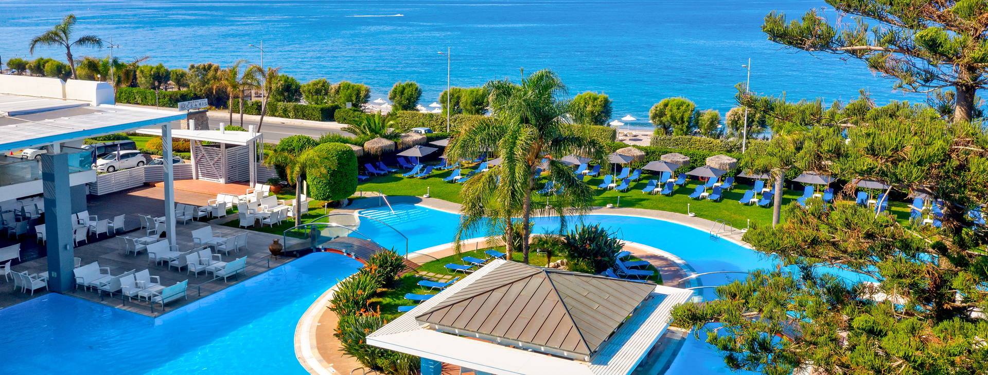 Oceanis Beach Obrázok5