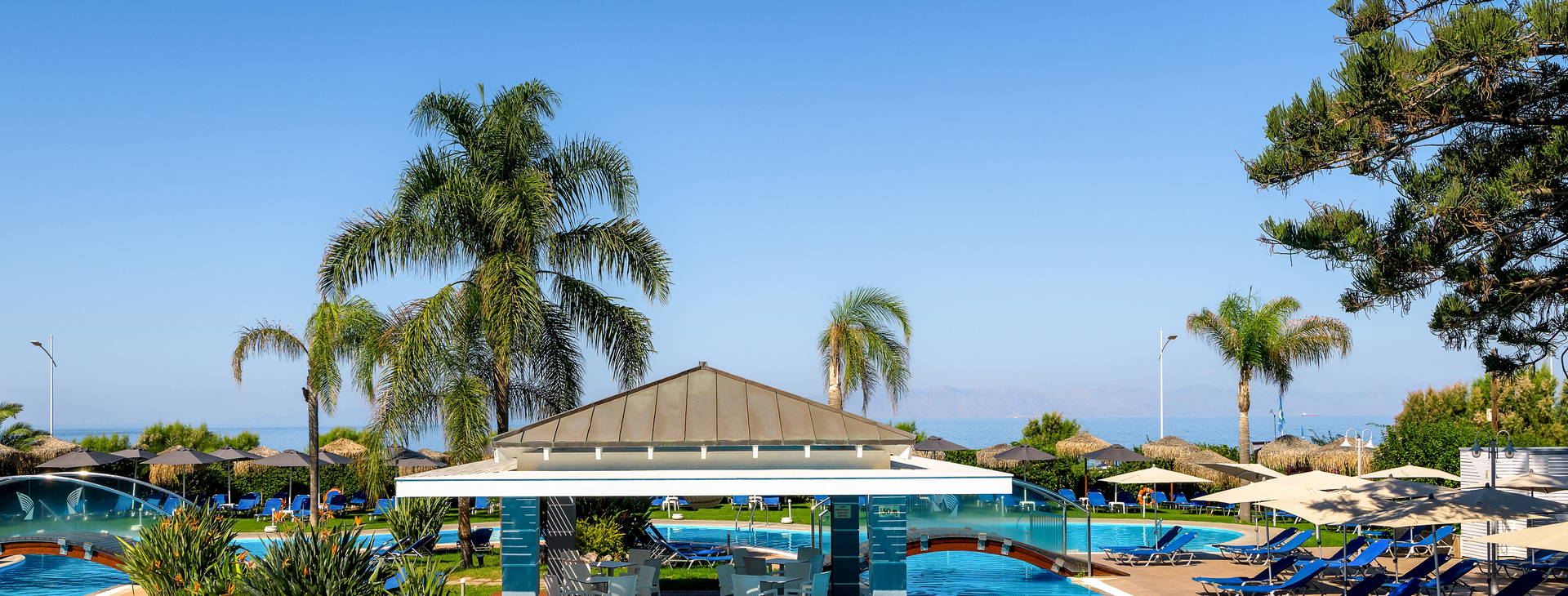 Oceanis Beach Obrázok4