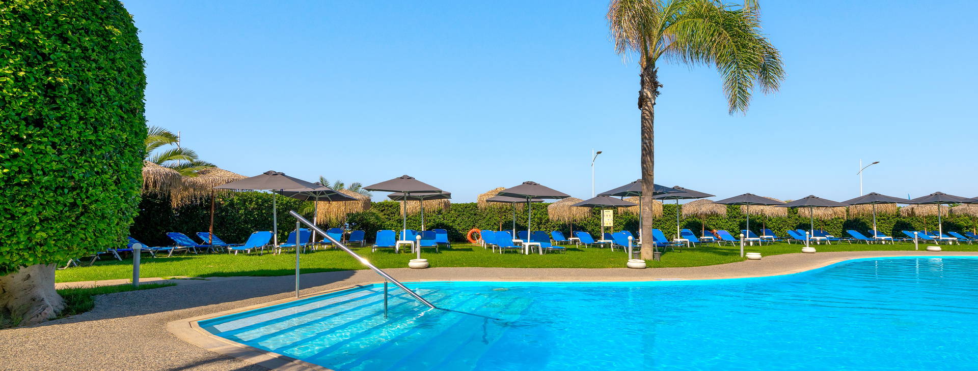 Oceanis Beach Obrázok9