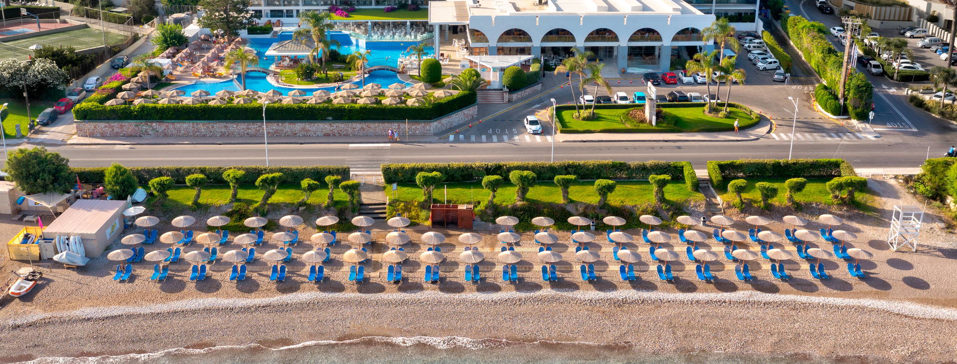 Oceanis Beach Obrázok8