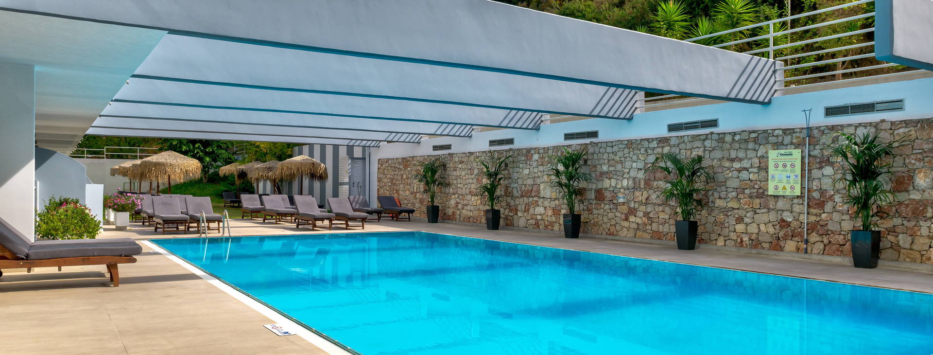 Oceanis Beach Obrázok6