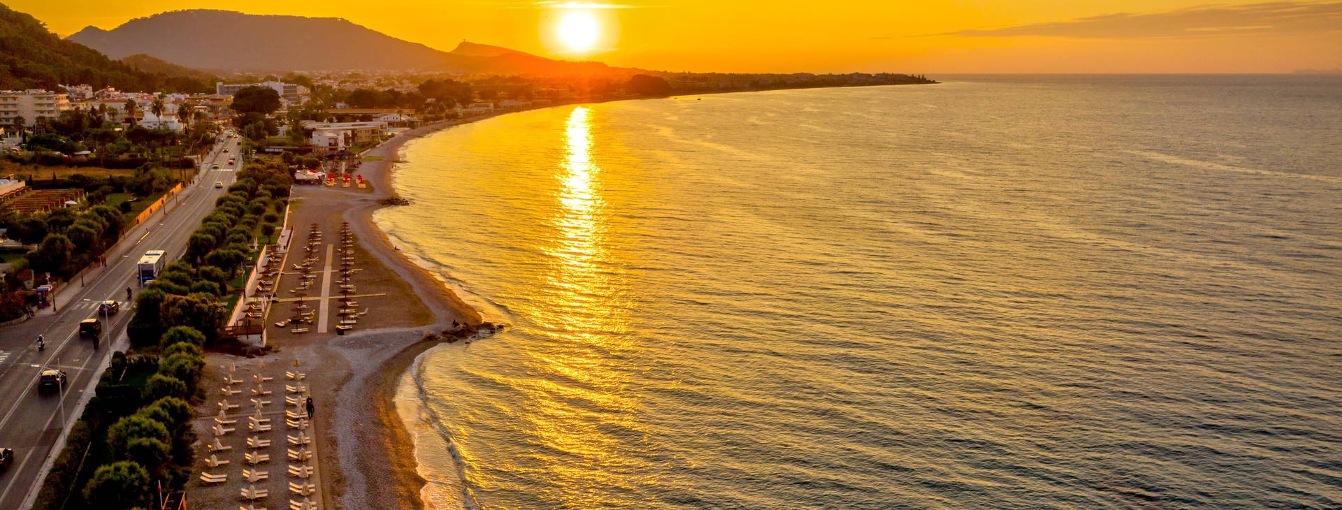 Oceanis Beach Obrázok12