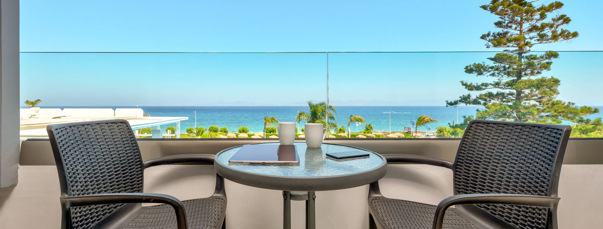 Oceanis Beach Obrázok17