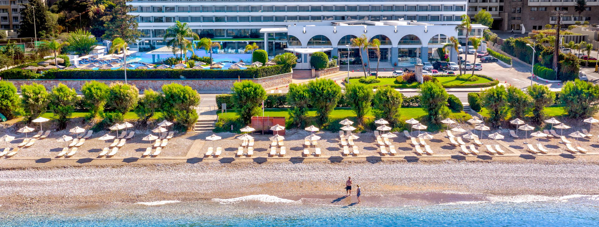 Oceanis Beach Obrázok14