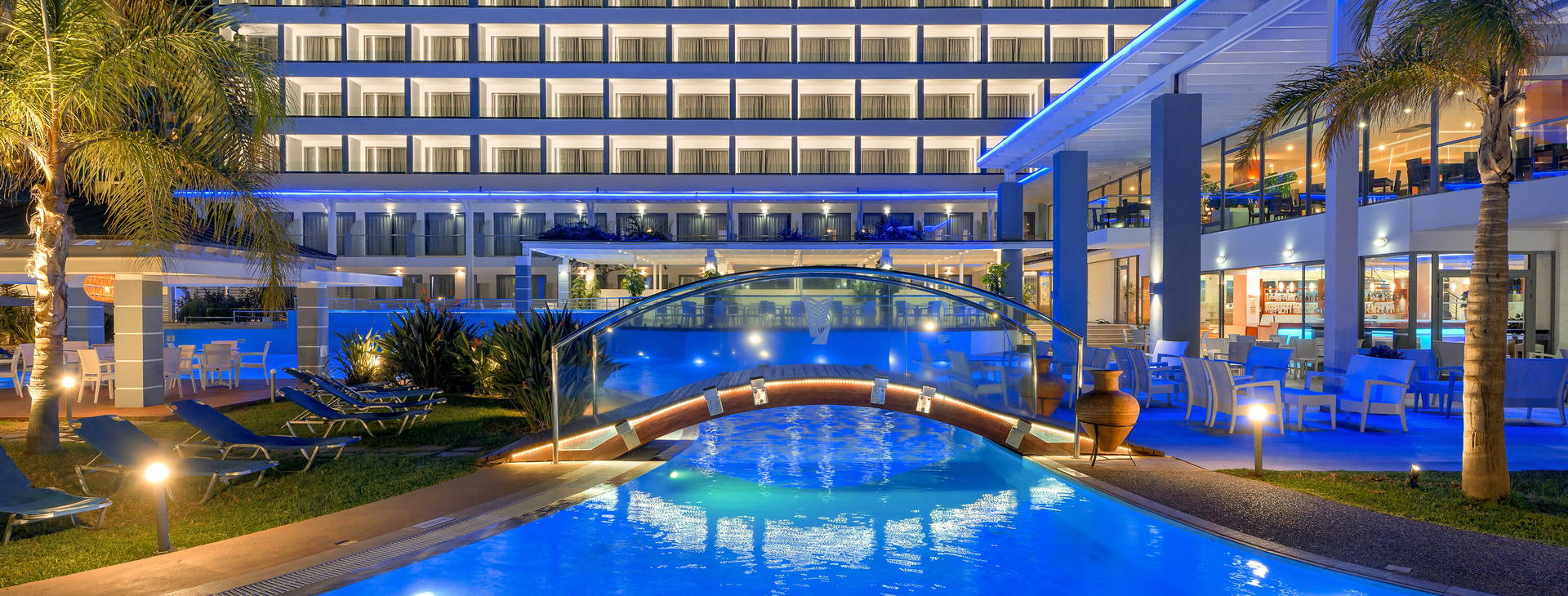 Oceanis Beach Obrázok11