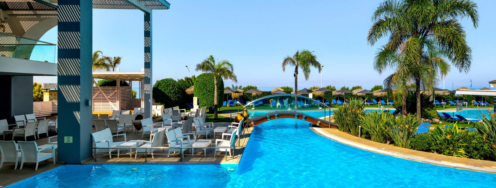 Oceanis Beach Obrázok7