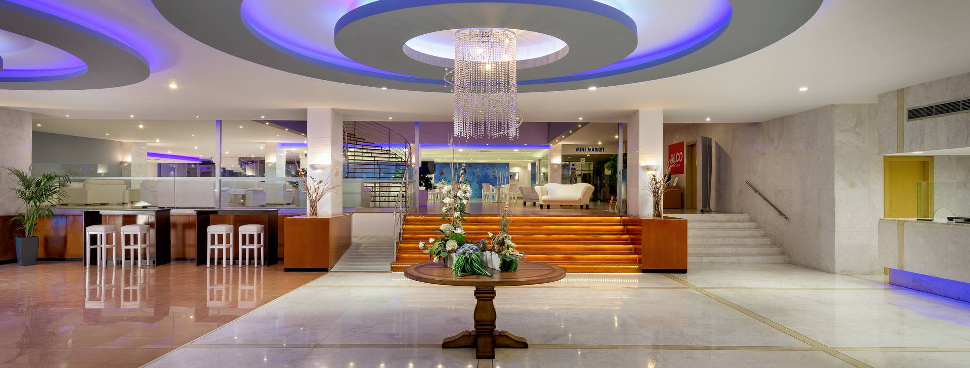 Oceanis Beach Obrázok19