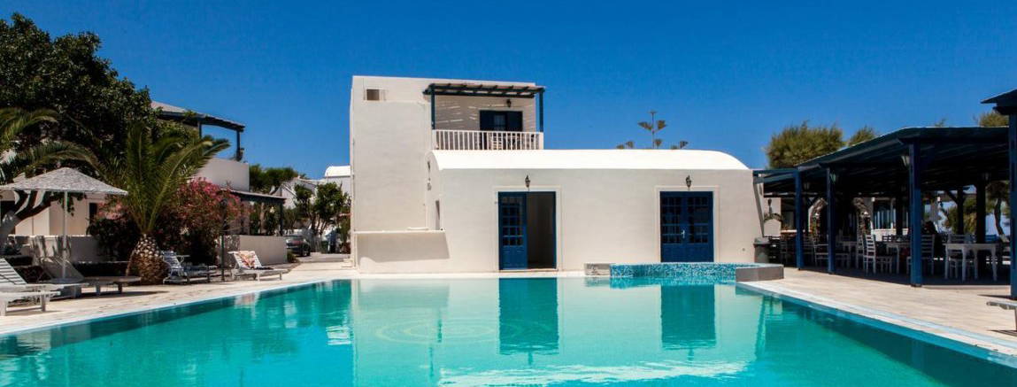 Oceanis Beach Obrázok30