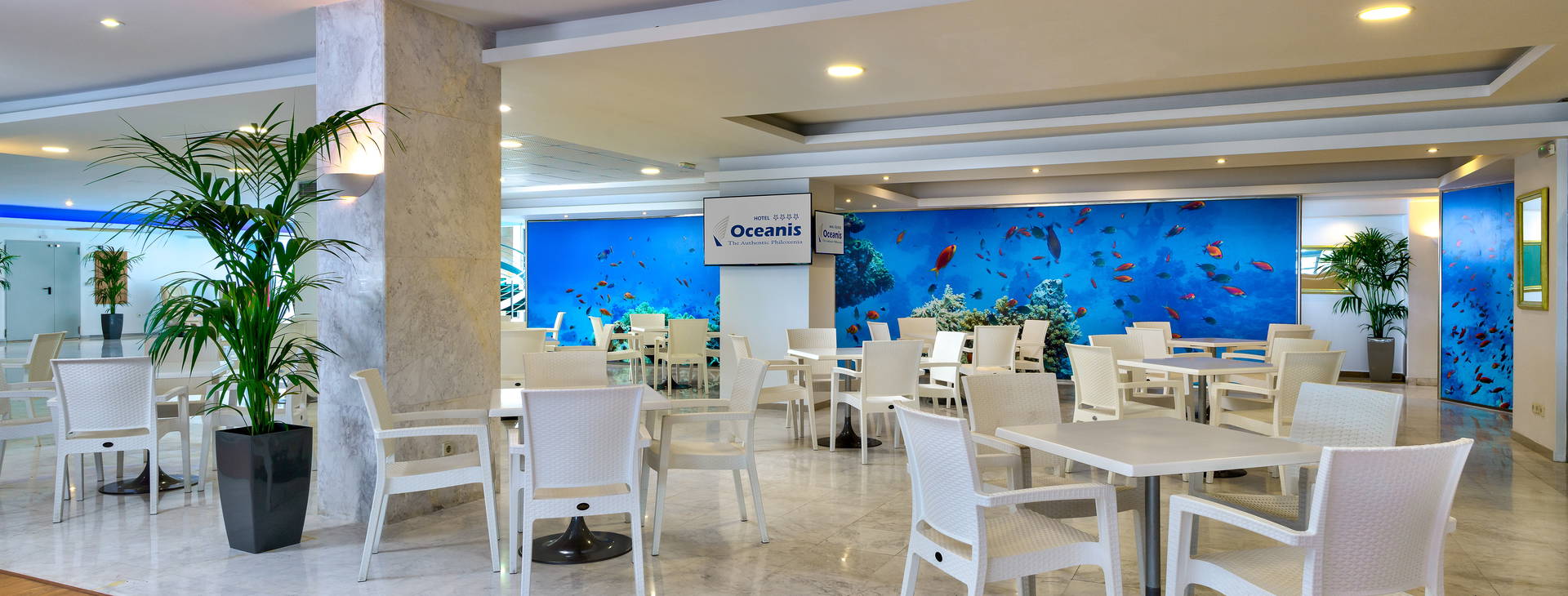 Oceanis Beach Obrázok21