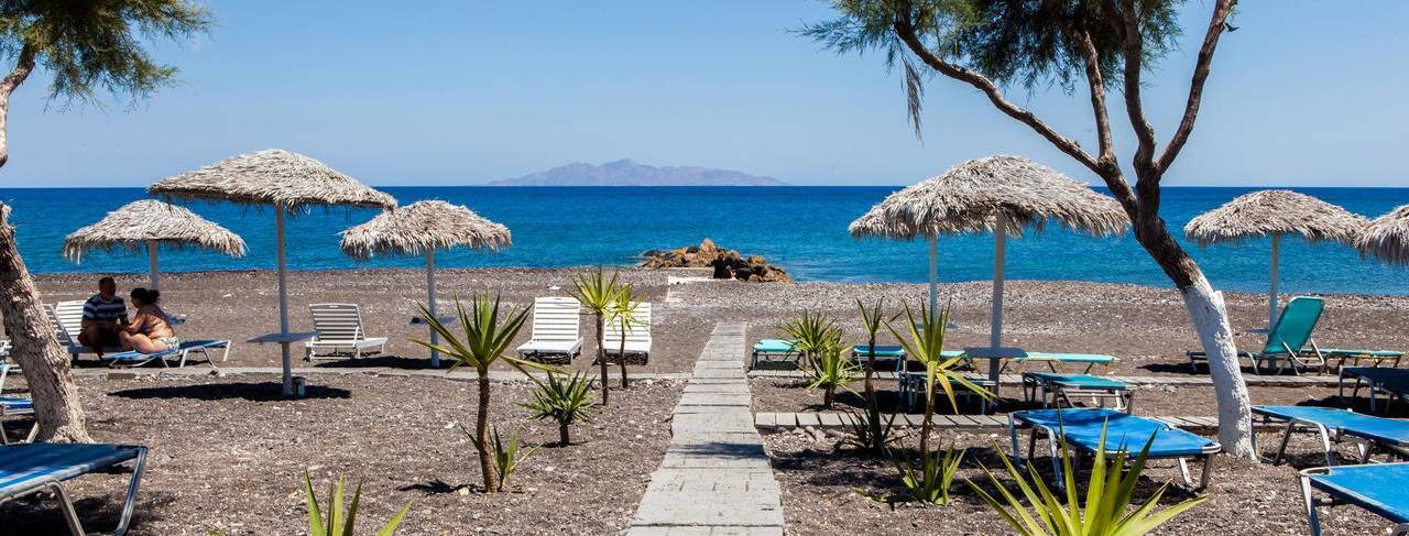 Oceanis Beach Obrázok34