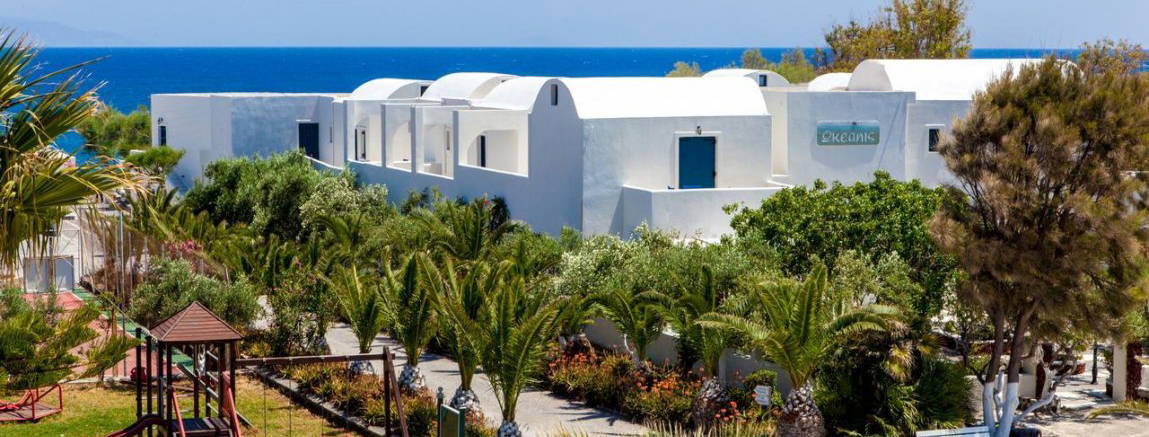 Oceanis Beach Obrázok31