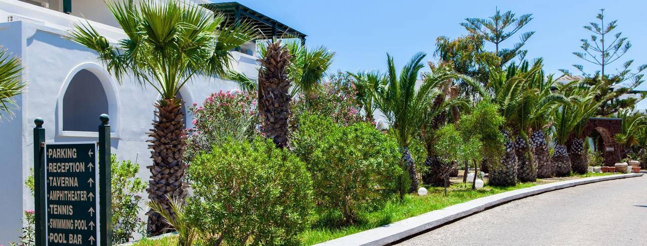 Oceanis Beach Obrázok37