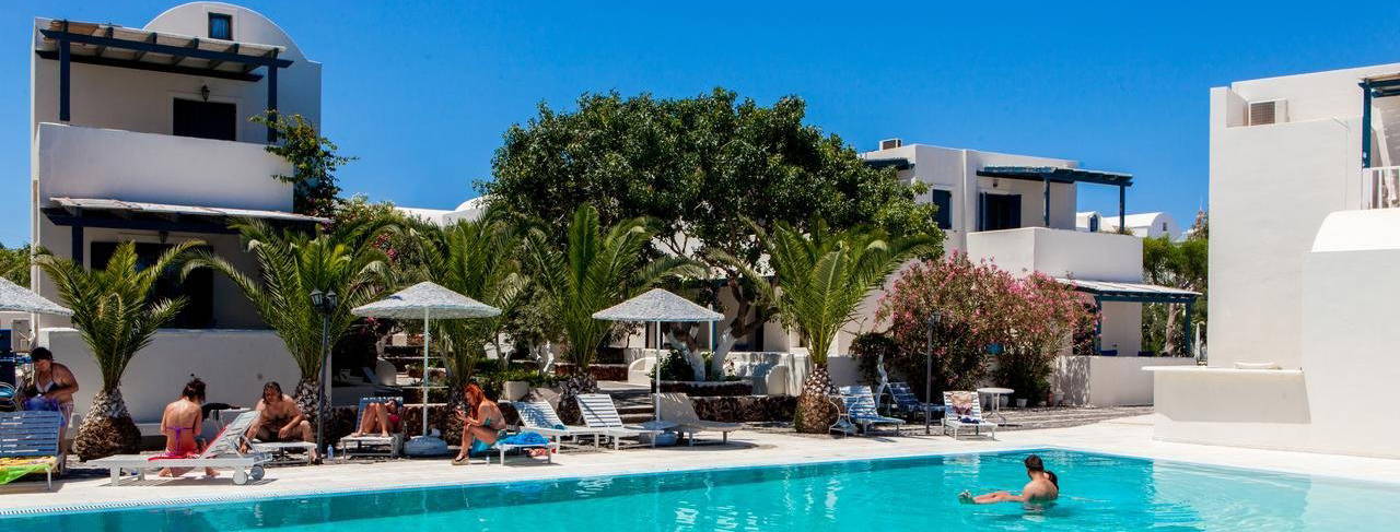 Oceanis Beach Obrázok36