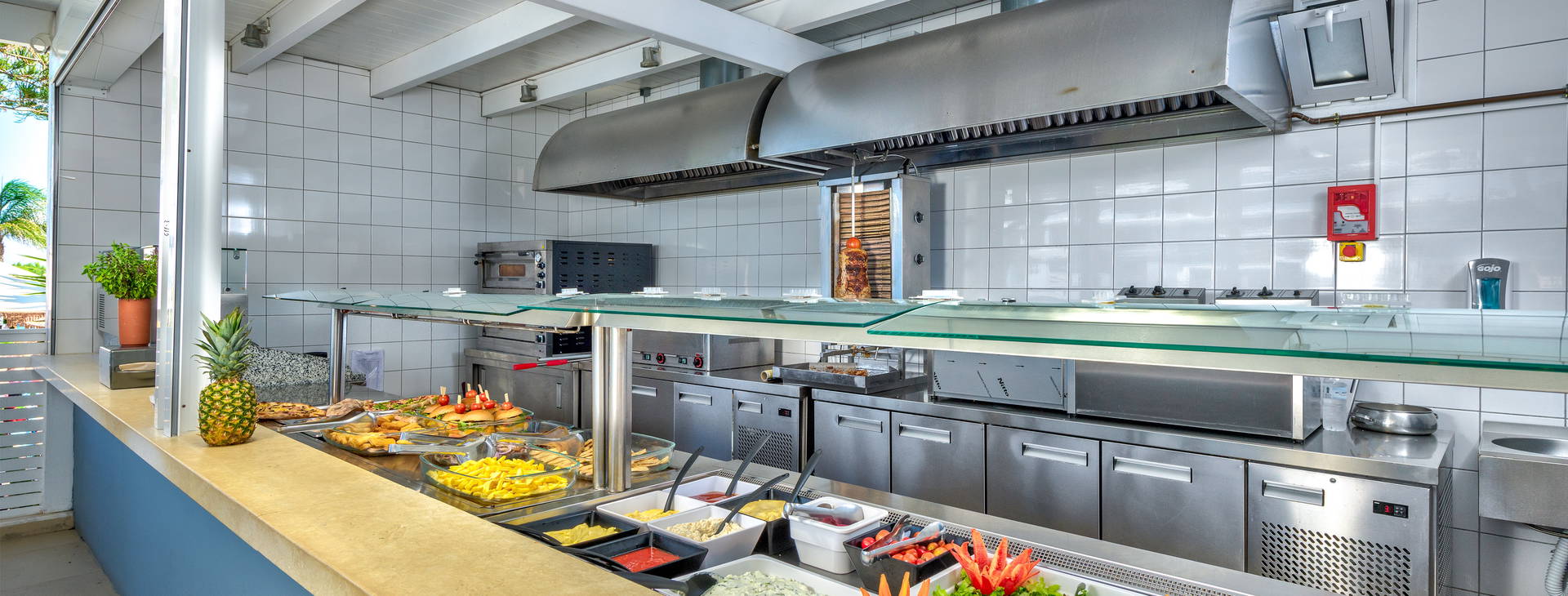 Oceanis Beach Obrázok20