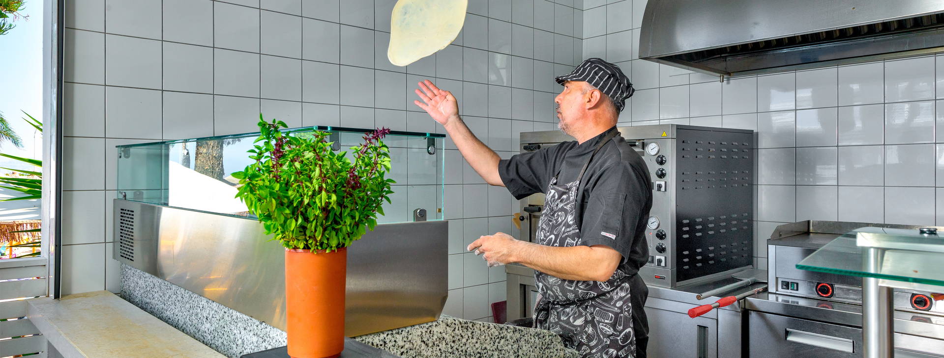 Oceanis Beach Obrázok22