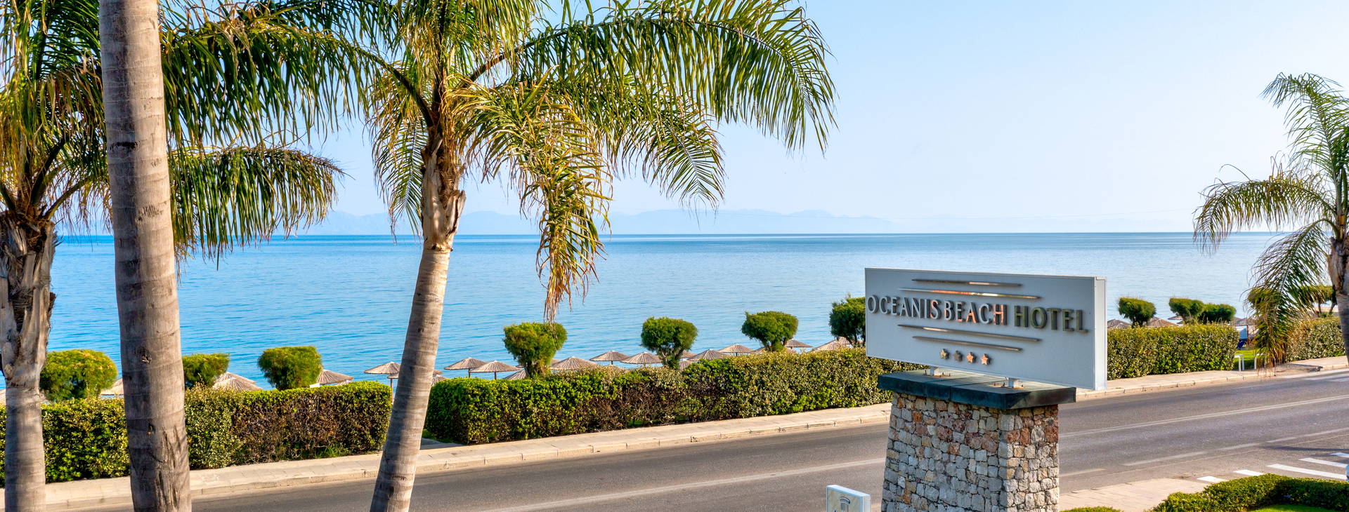 Oceanis Beach Obrázok25