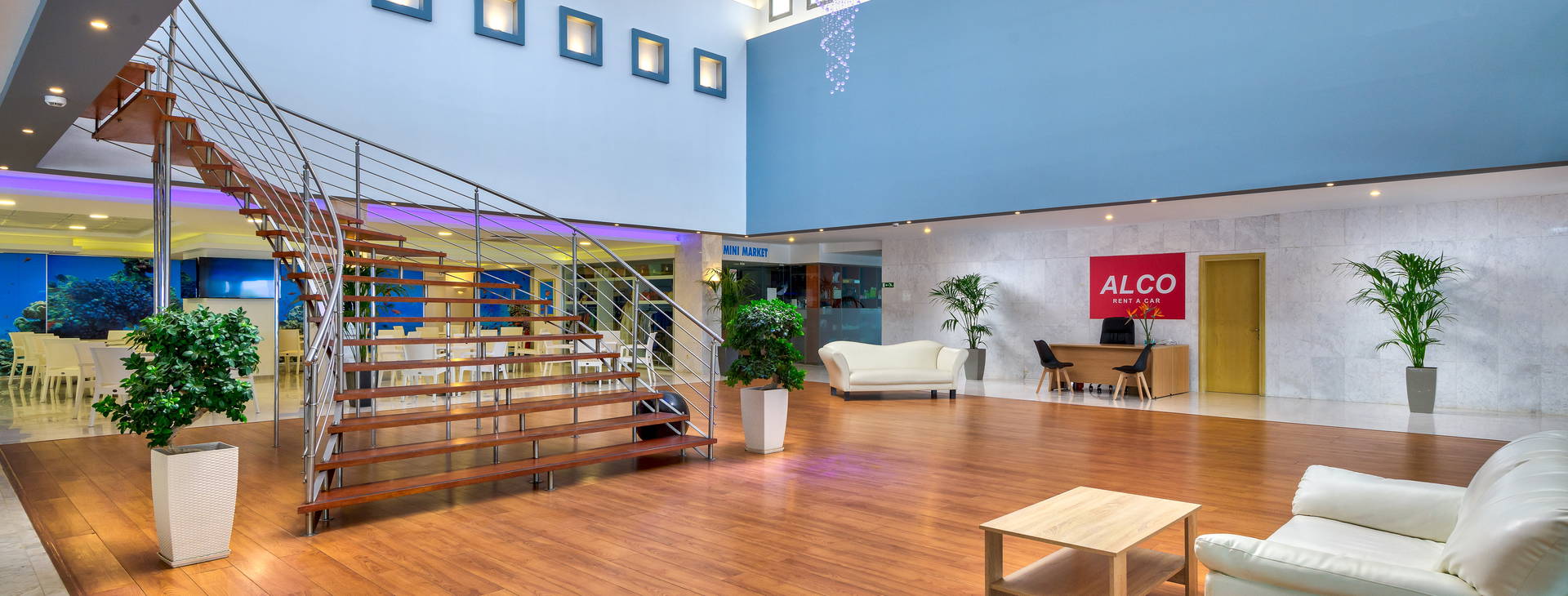 Oceanis Beach Obrázok24