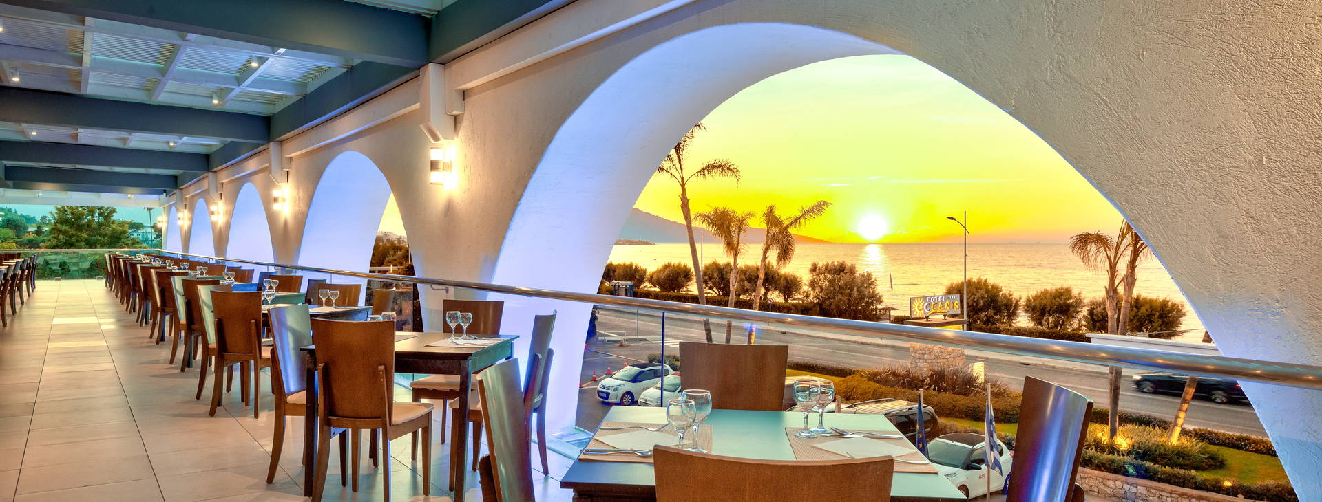 Oceanis Beach Obrázok26