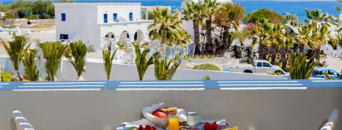 Oceanis Beach Obrázok38