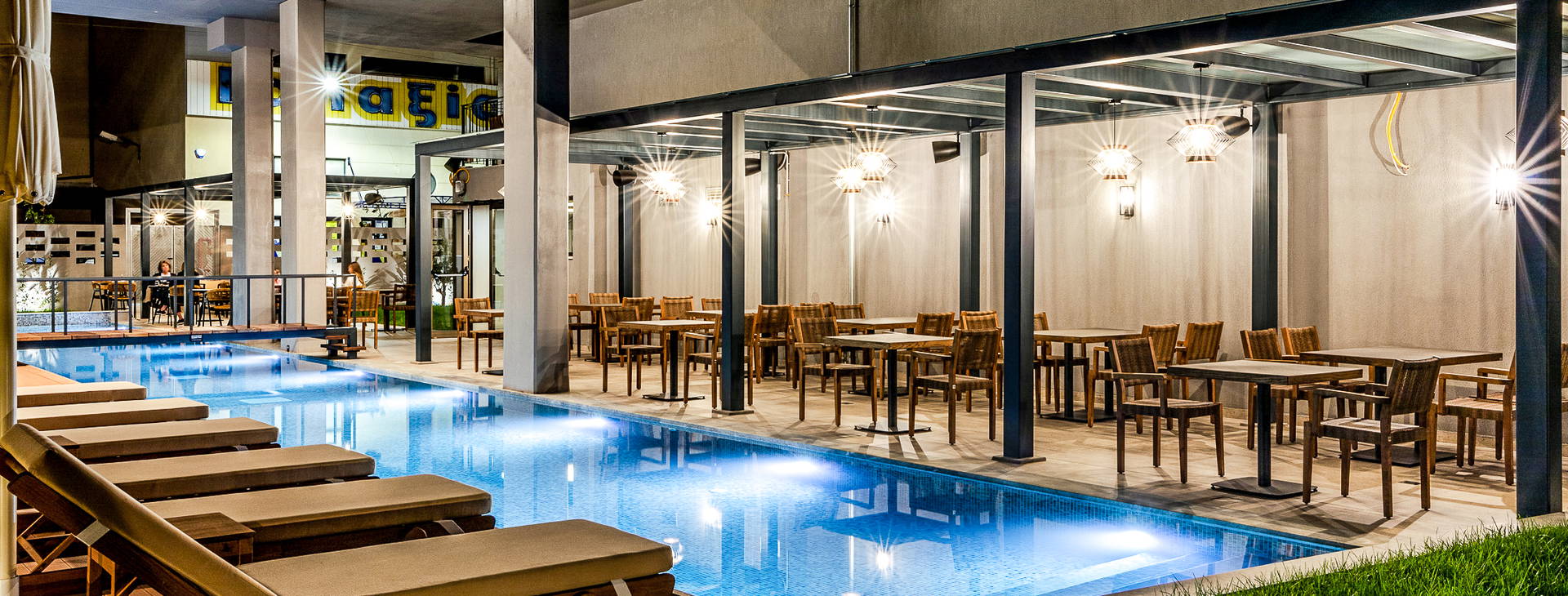 Magnes Hotel Obrázok1