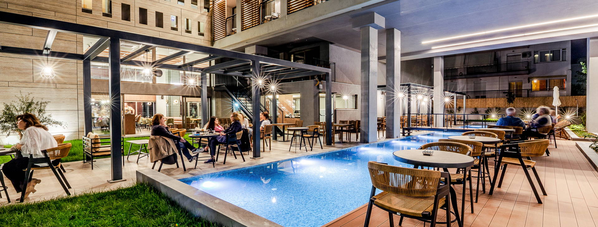 Magnes Hotel Obrázok2