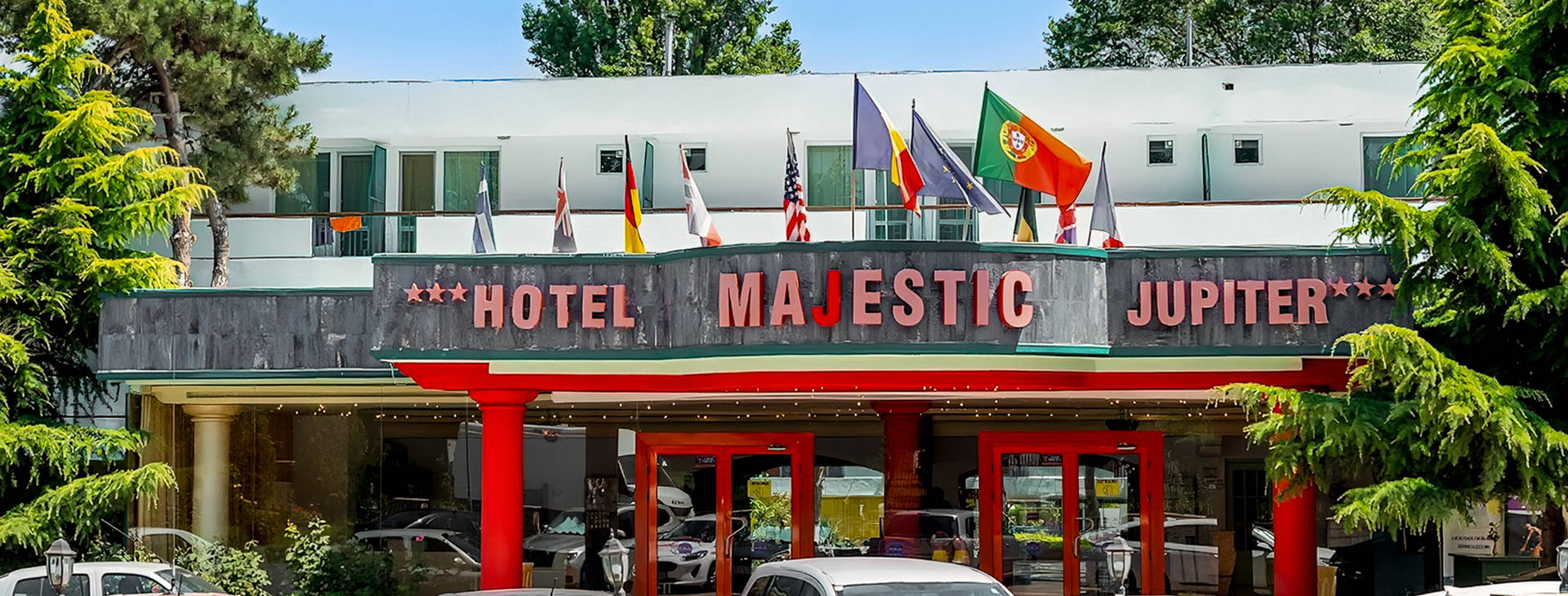 Majestic Jupiter Obrázok7