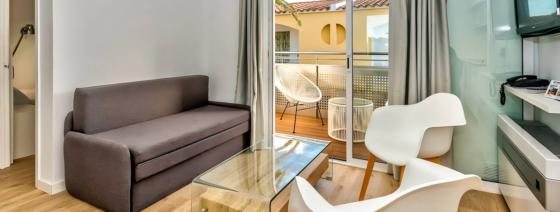 Cales de Ponent Apartments Obrázok3