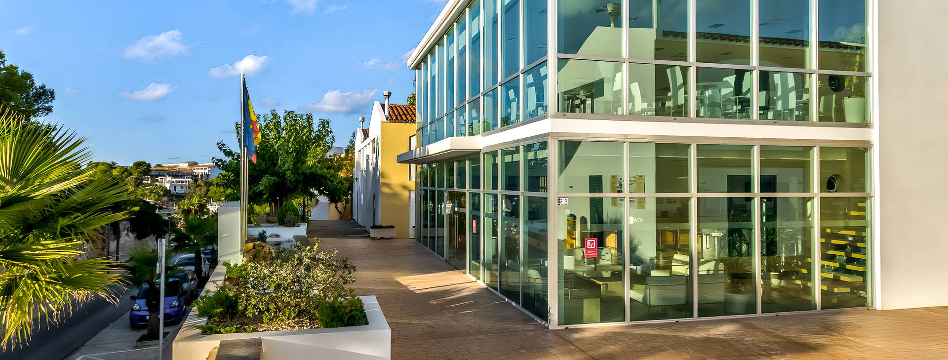 Cales de Ponent Apartments Obrázok10