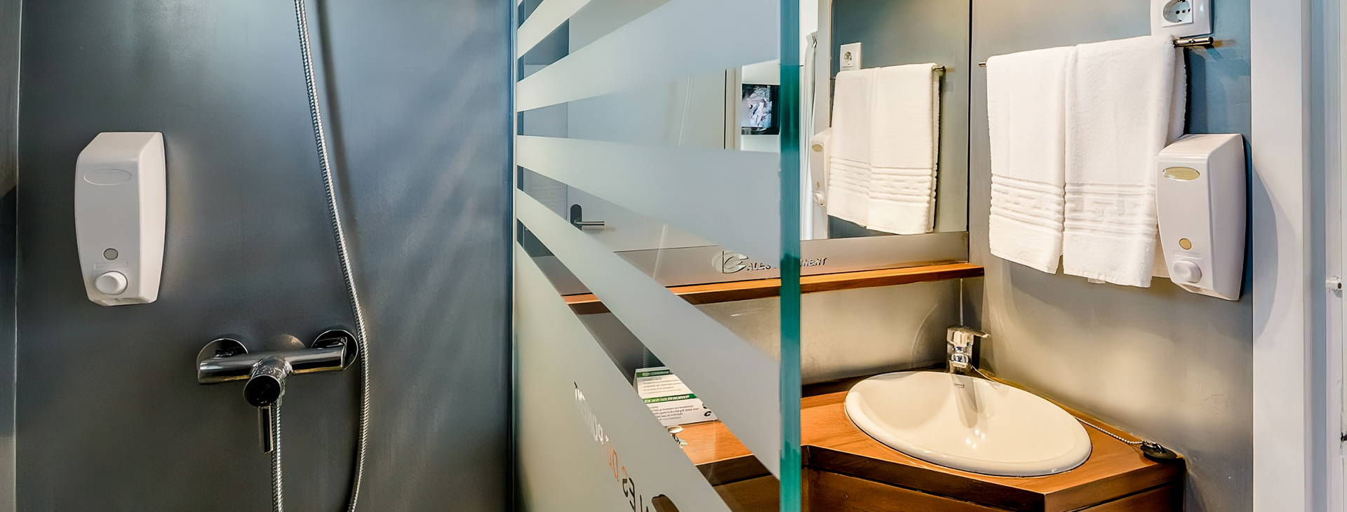 Cales de Ponent Apartments Obrázok6