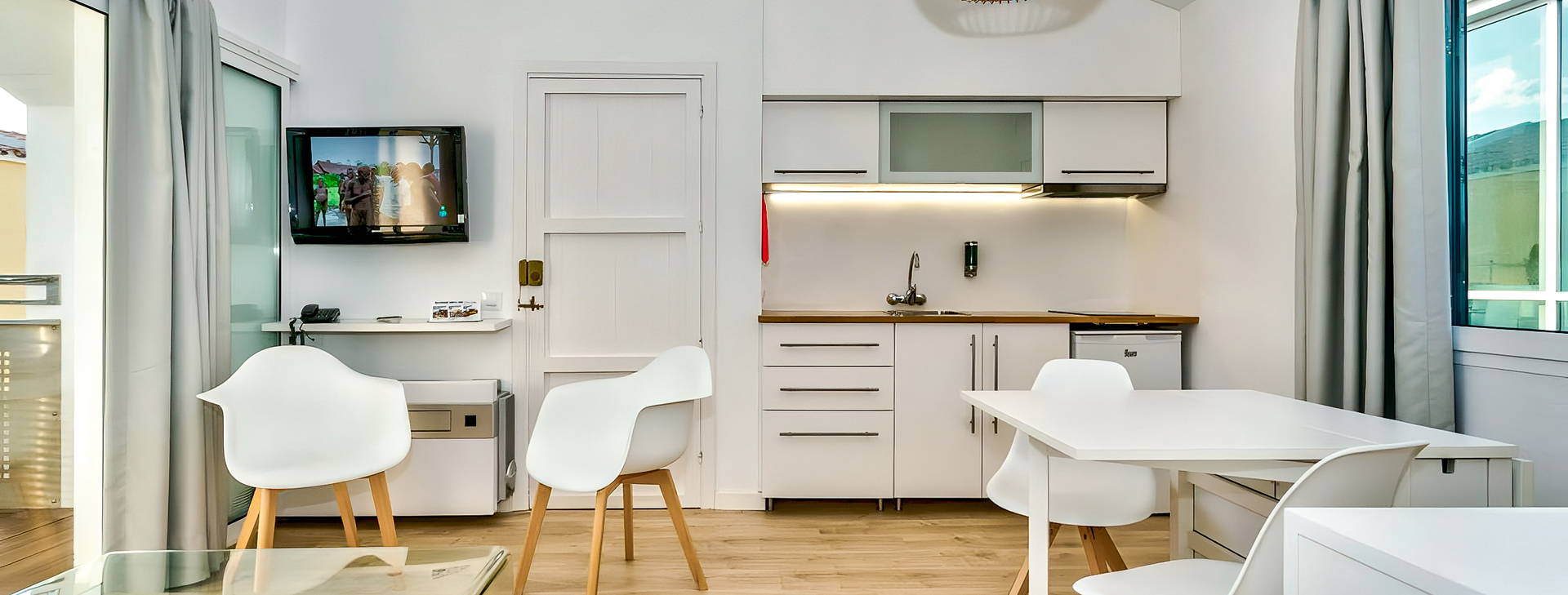 Cales de Ponent Apartments Obrázok5