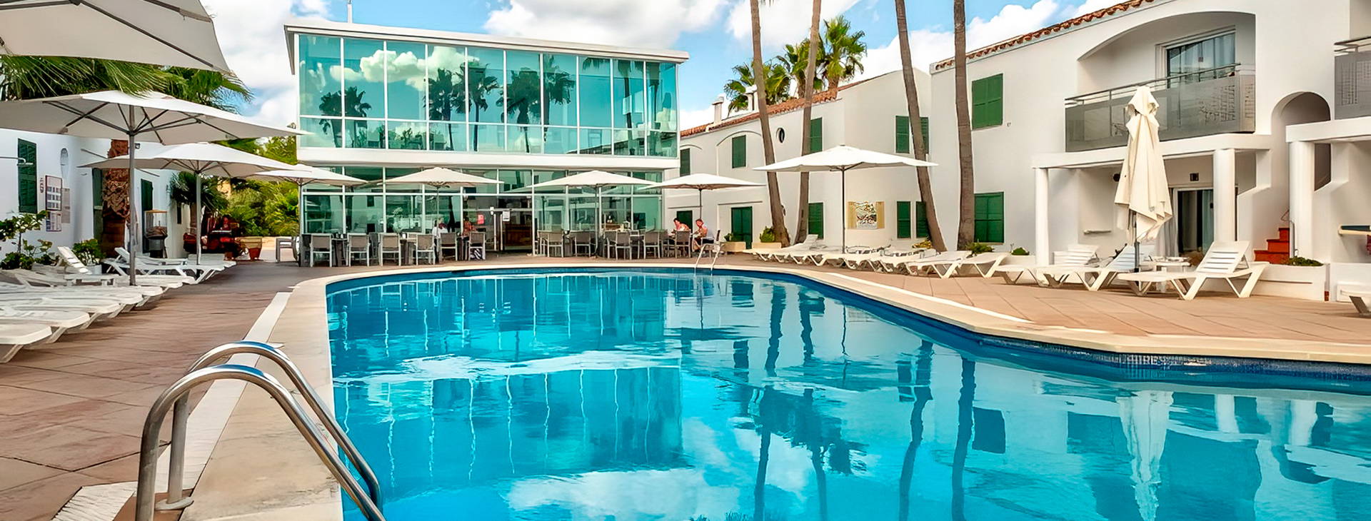 Cales de Ponent Apartments Obrázok1