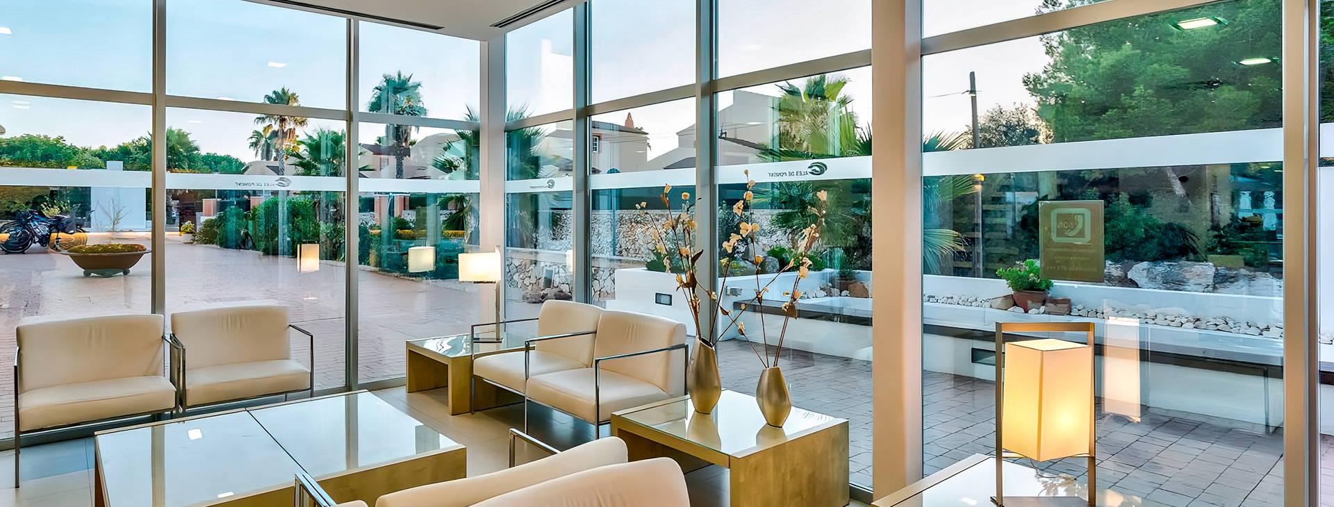 Cales de Ponent Apartments Obrázok14