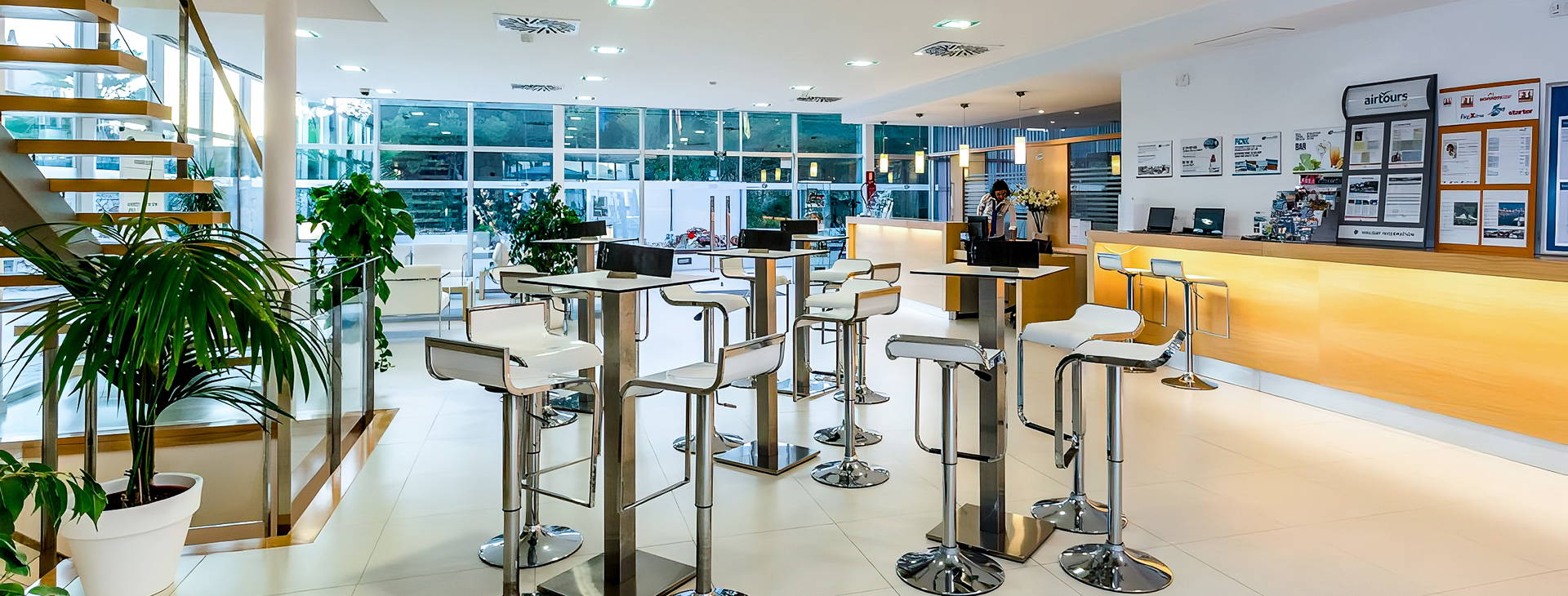 Cales de Ponent Apartments Obrázok15