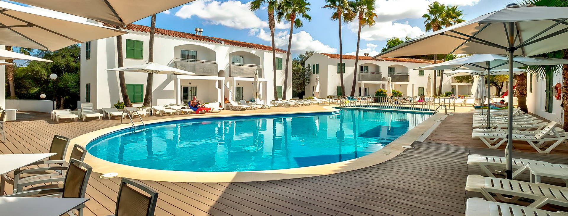 Cales de Ponent Apartments Obrázok0