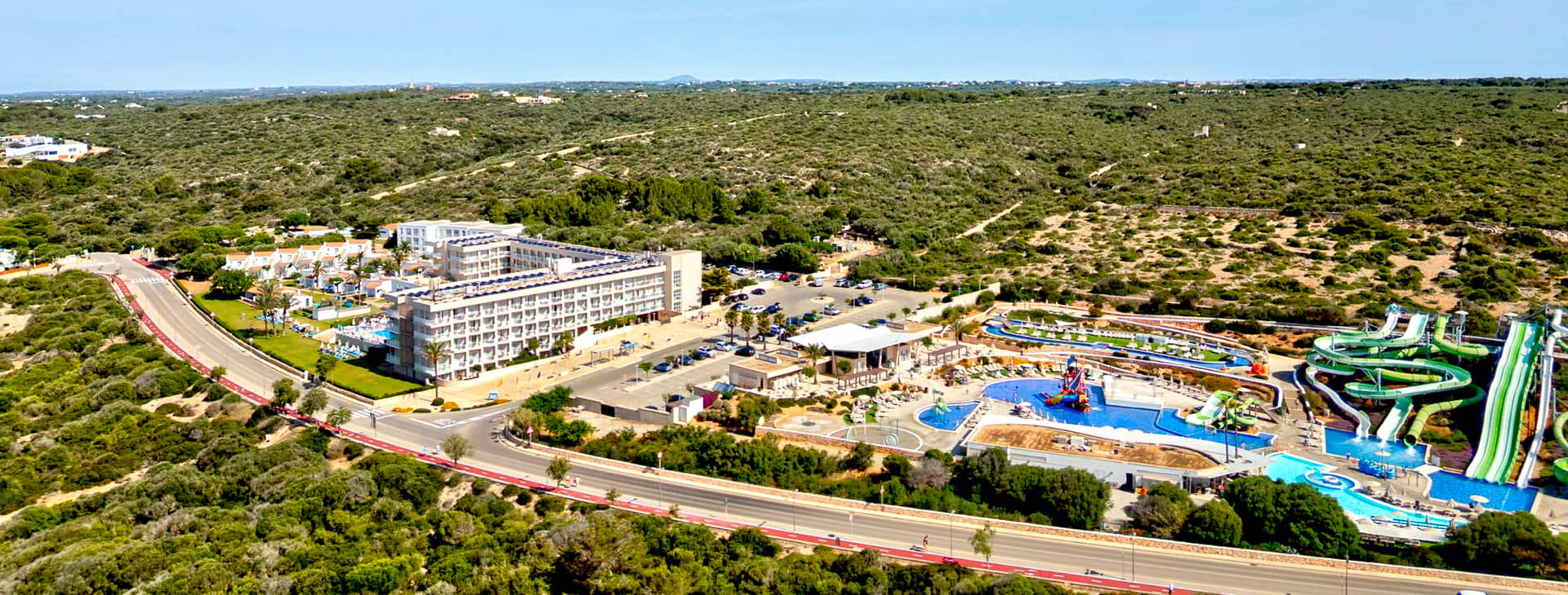 Minura Sur Menorca and Waterpark Obrázok1