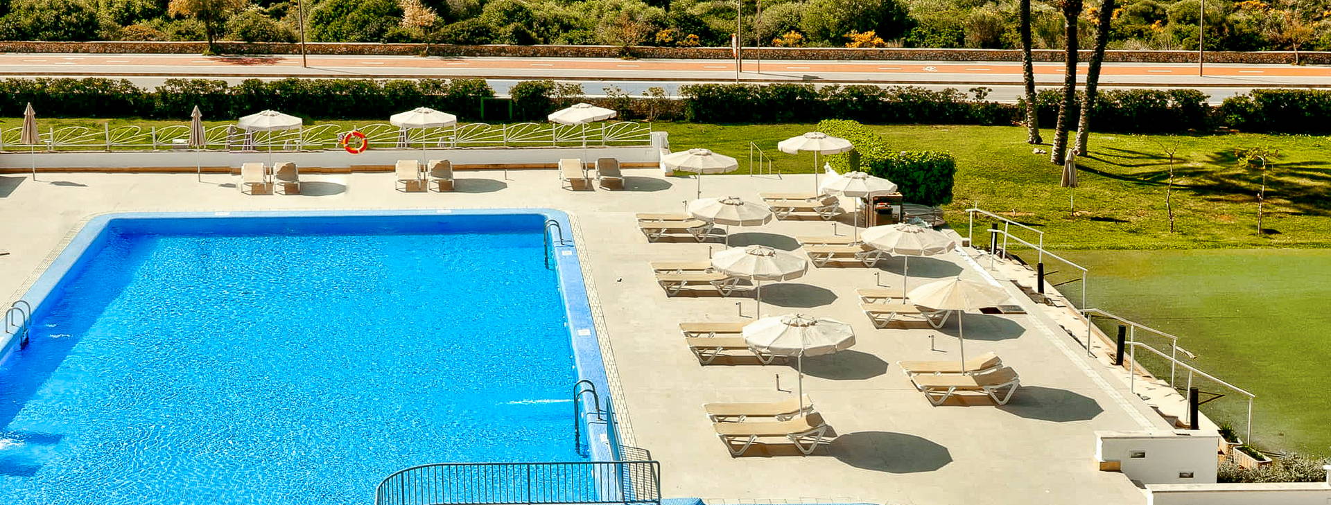 Minura Sur Menorca and Waterpark Obrázok0