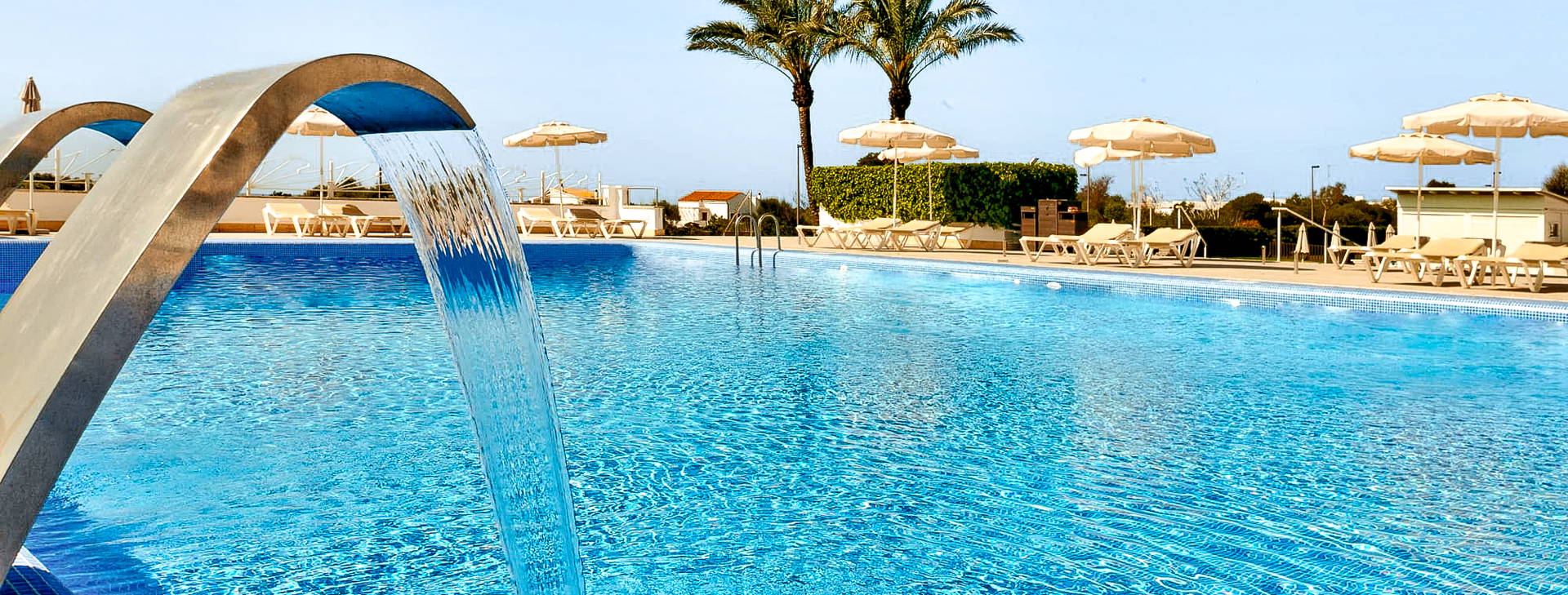 Minura Sur Menorca and Waterpark Obrázok2