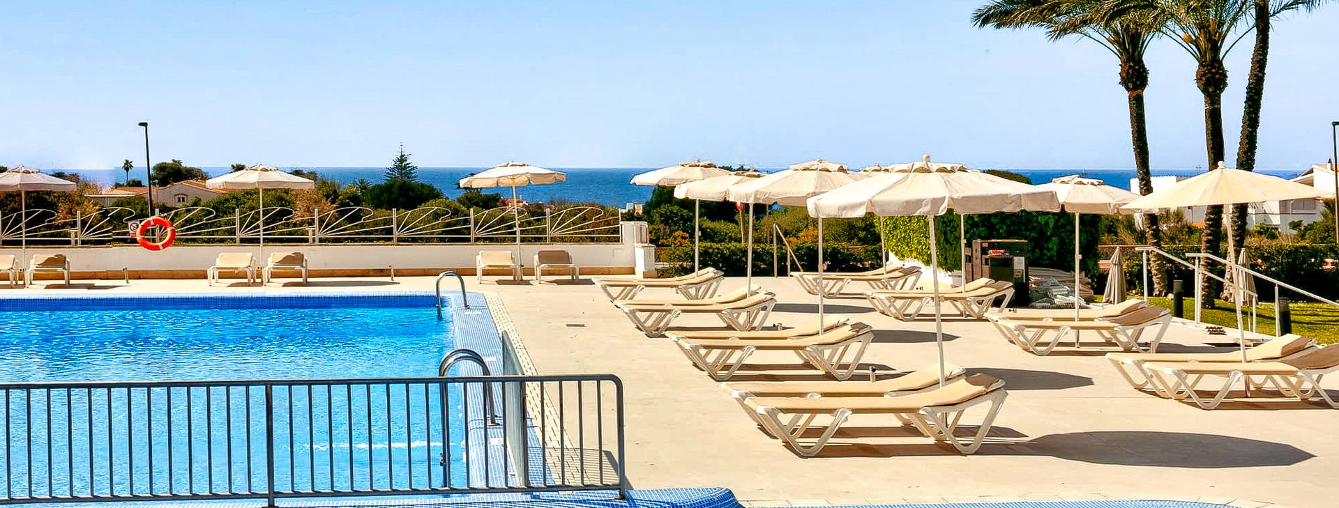 Minura Sur Menorca and Waterpark Obrázok3