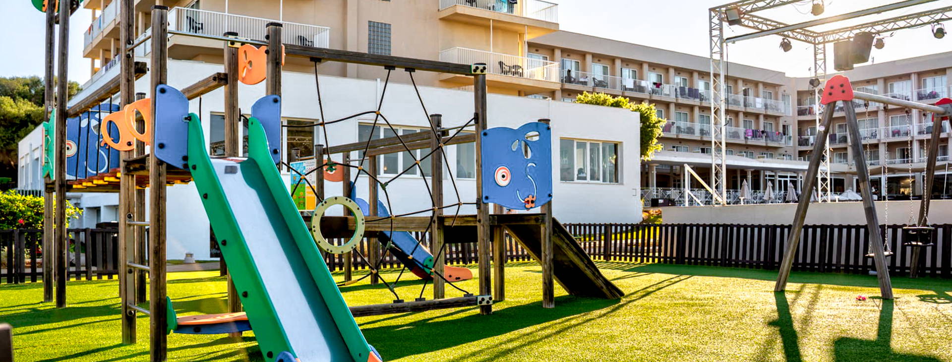 Minura Sur Menorca and Waterpark Obrázok30