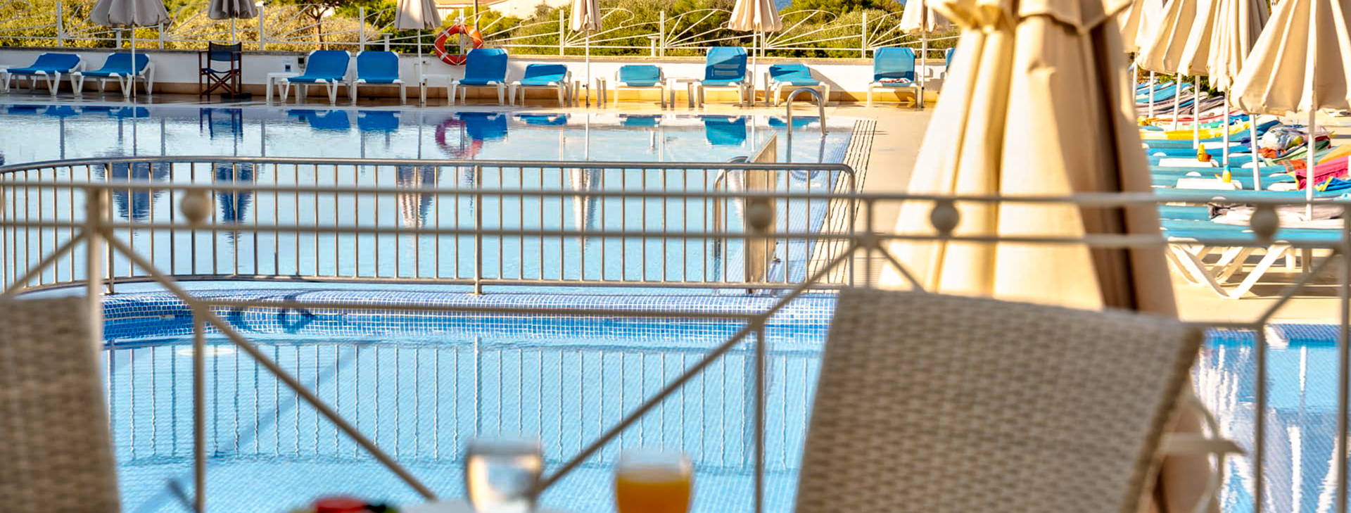 Minura Sur Menorca and Waterpark Obrázok29