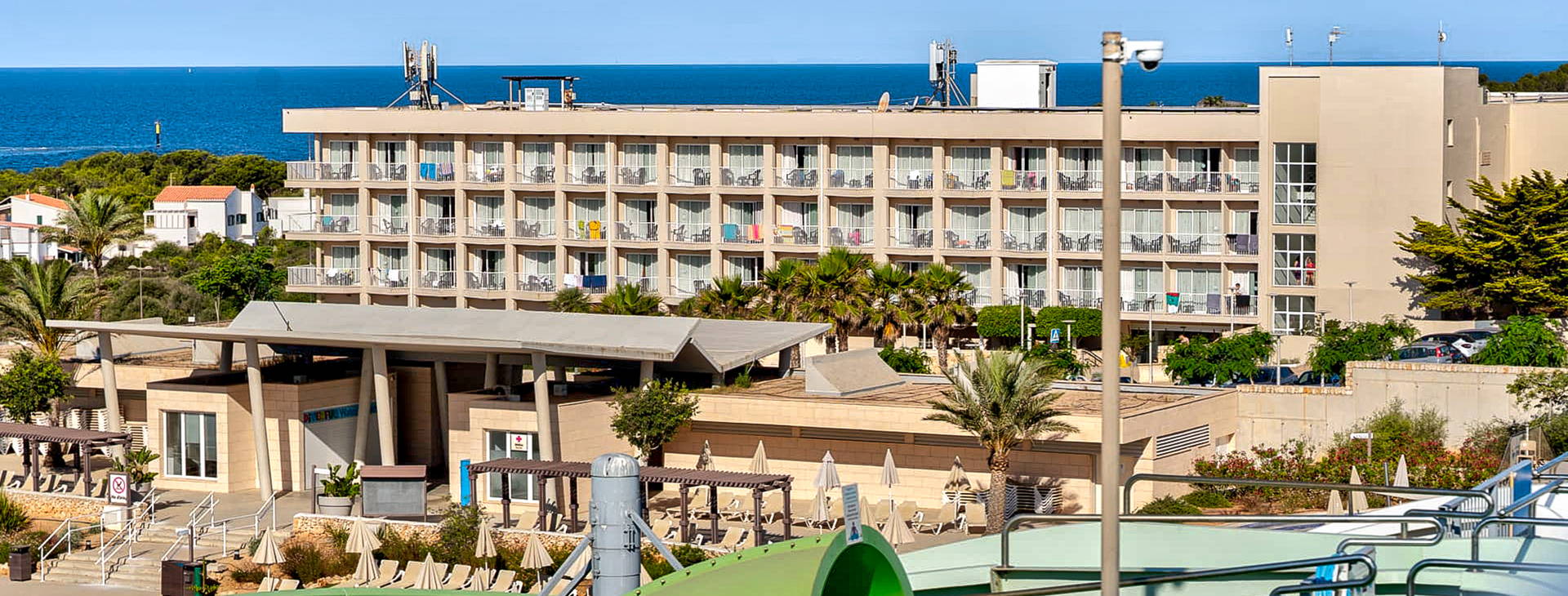 Minura Sur Menorca and Waterpark Obrázok31