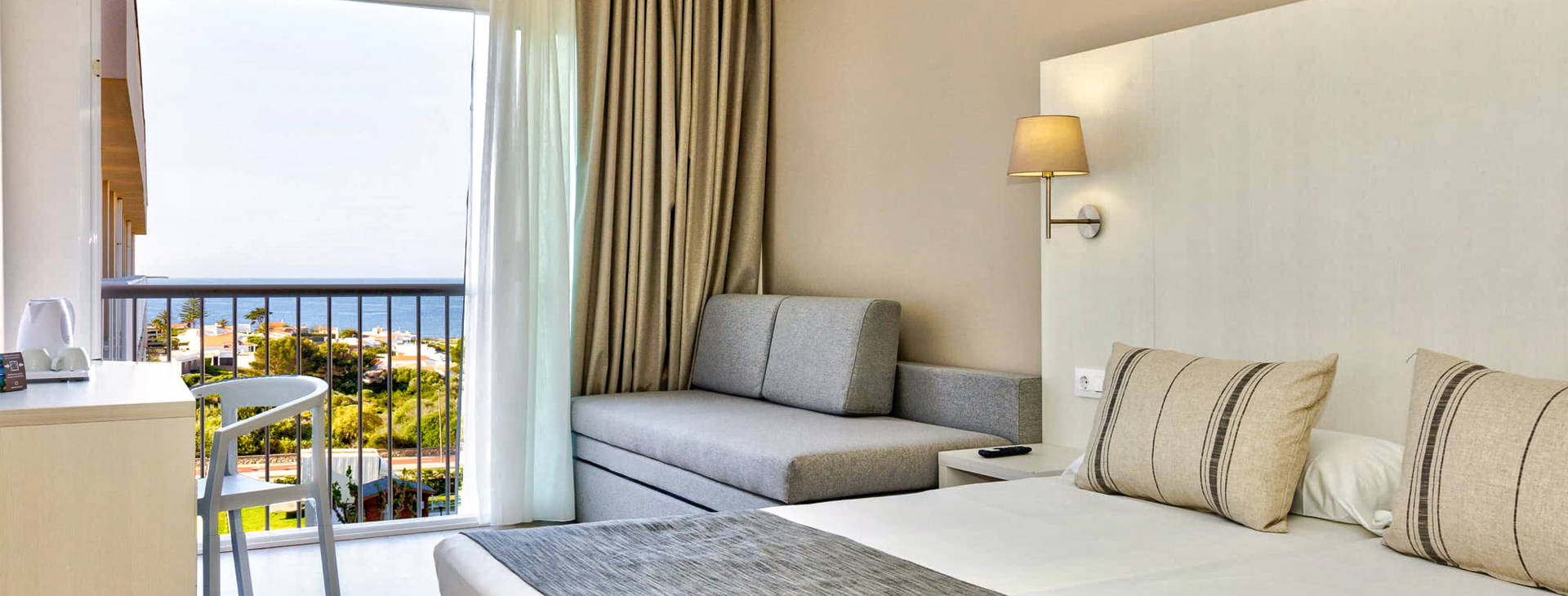 Minura Sur Menorca and Waterpark Obrázok9