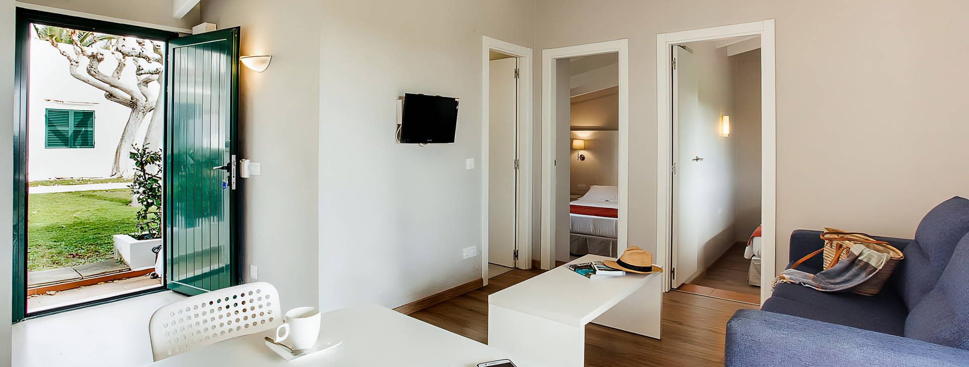 Minura Sur Menorca and Waterpark Obrázok10