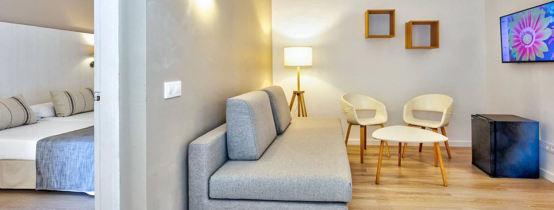 Minura Sur Menorca and Waterpark Obrázok12