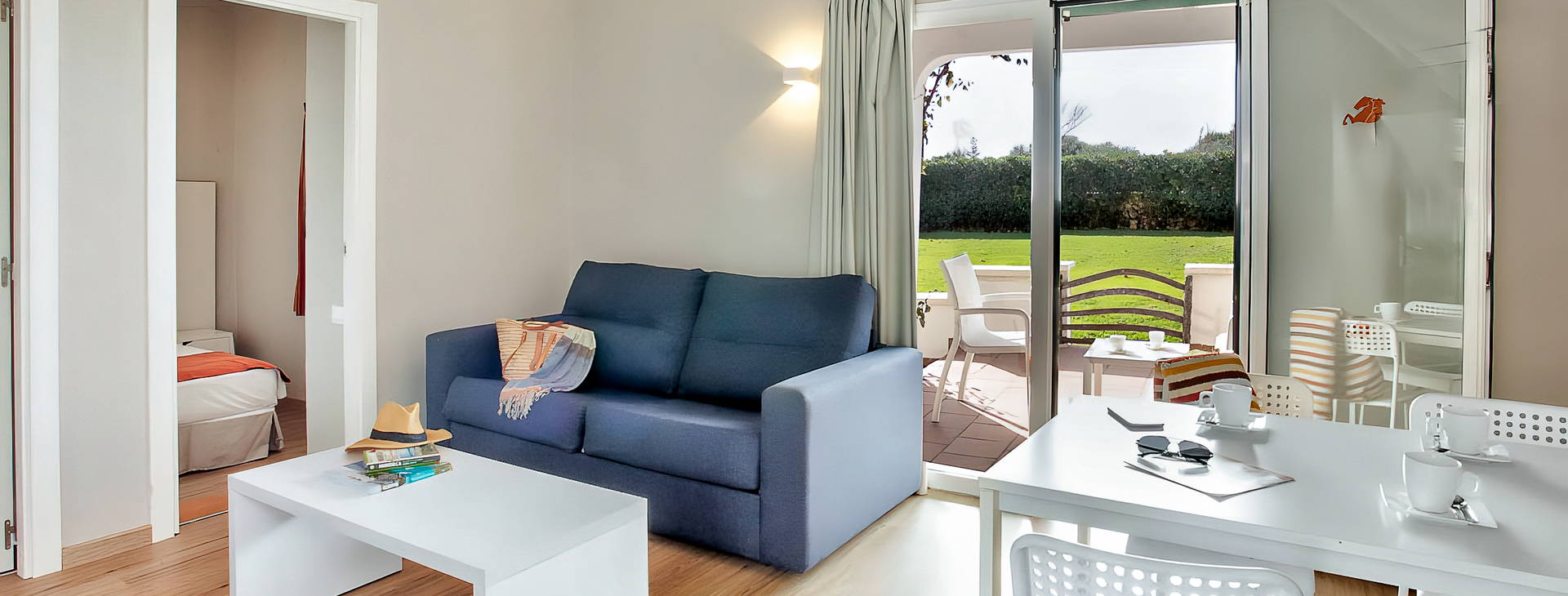 Minura Sur Menorca and Waterpark Obrázok11