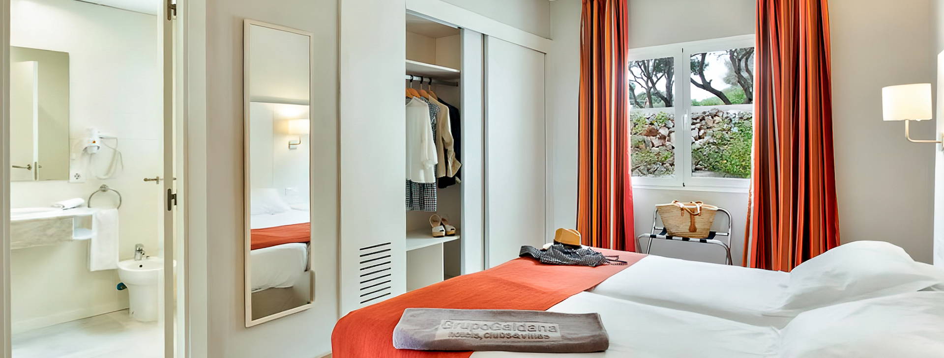 Minura Sur Menorca and Waterpark Obrázok15