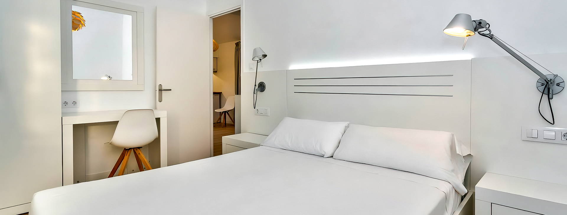 Cales de Ponent Apartments Obrázok2