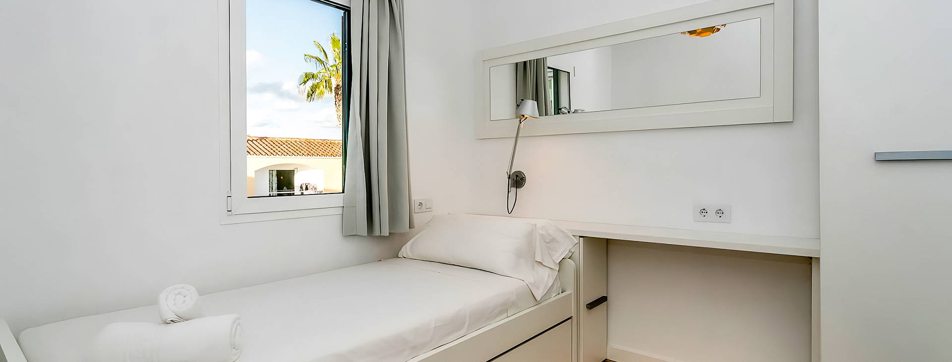 Cales de Ponent Apartments Obrázok7