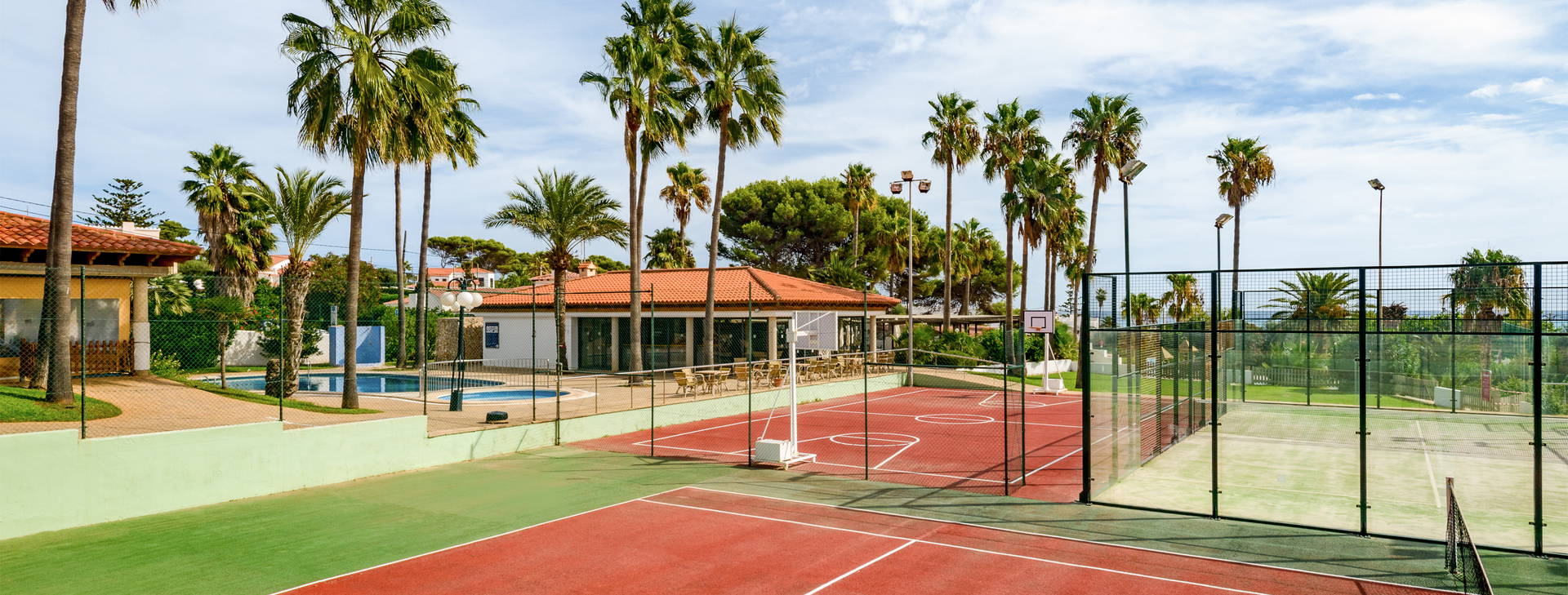 Occidental Menorca Obrázok35