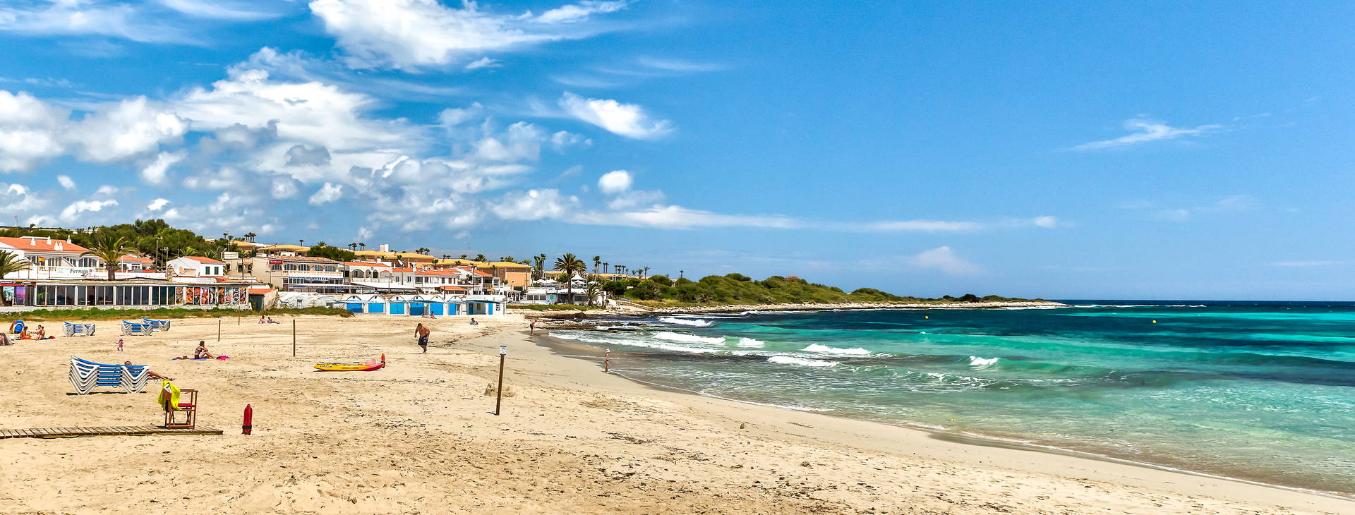 Occidental Menorca Obrázok17